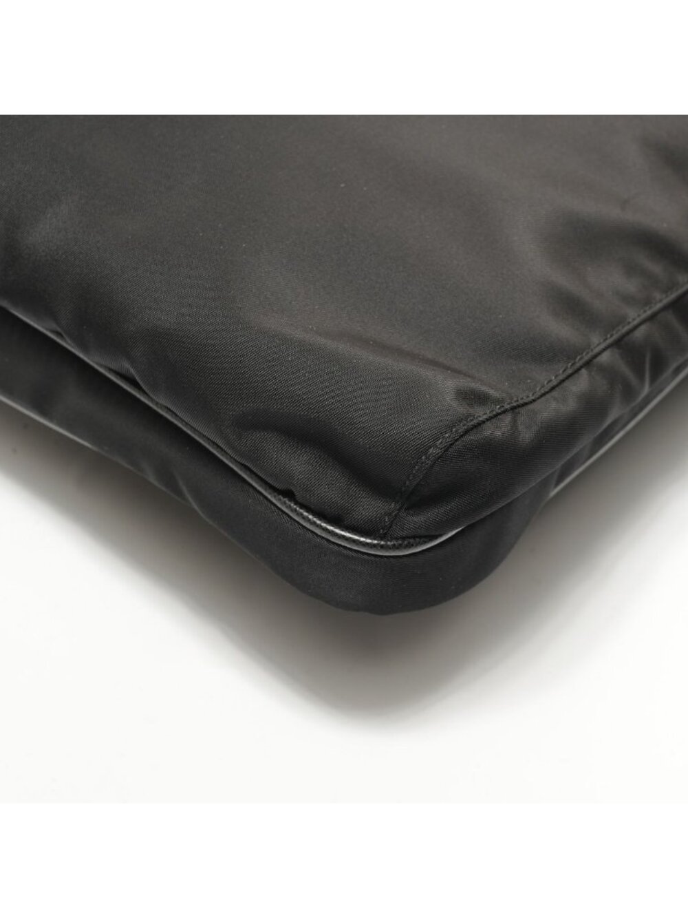 Prada Shoulder Bag Triangle Logo - Picture 6 of 10